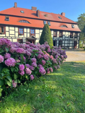 Gościniec Zamkowy, Darlowo
